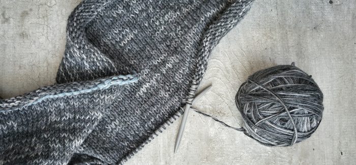 10 rzeczy, które chciałabym wiedzieć, gdy zaczynałam przygodę z dzierganiem na drutach